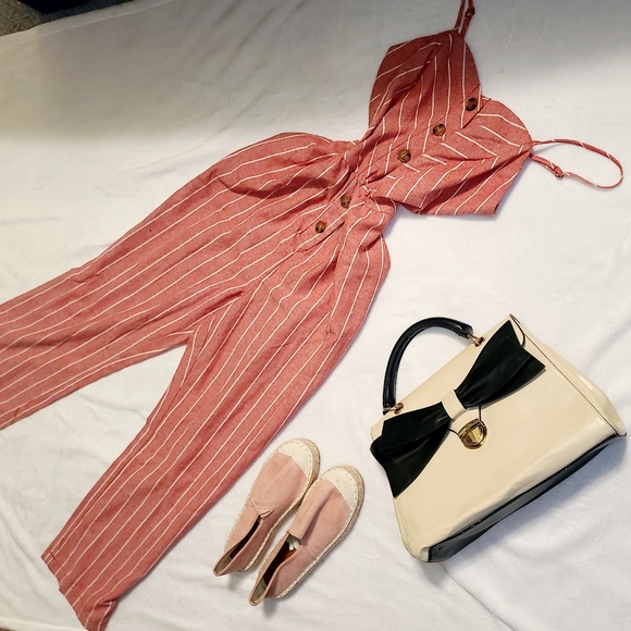 Jumpsuit - Picture 1 of 1